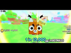 Pets GO Modded Uncopylocked Fully + Halloween Upda