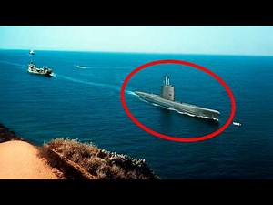 The One Ship America Was Never Meant to Touch — But Blew Up Anyway