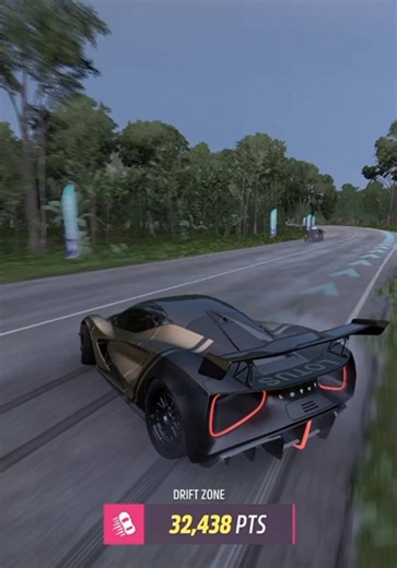 New PB #fh5drift #fh5 #drift #forzahorizon5 #forza | Forza Horizon 5