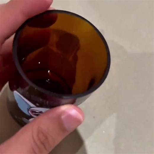 Handcrafted & Upcycled Bottle Glassware - Unique Eco-friendly Mug - Etsy