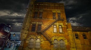 12K views · 16 shares |  Unveil the eerie side of Cleveland tonight! Explore the city’s most haunted locations and discover chilling tales that have been whispered through its historic streets. From the spooky stories of the old Cleveland, dive into the spectral secrets of this intriguing city. ✨ | US Ghost Adventures | Facebook