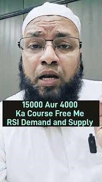 15000 Aur 4000 Ka Course Free Me