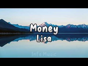 Lisa - Money (Lyrics)