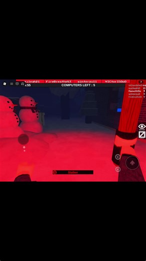 i don’t understand how people can voluntarily vote for this map #fleethefacility #fyp #robloxfyp #robloxfleethefacility #viral