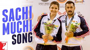 Sultan & Aarfa's happy moments together will make you smile, sachi muchi! Watch them win the world in #SachiMuchi | YRF - Yash Raj Films