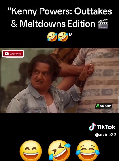 Hilarious Eastbound & Down Bloopers Compilation