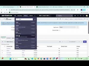Optimizing User, Group, and Role Management with Access Control and Workflows ServiceNow