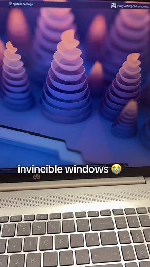 Invincible