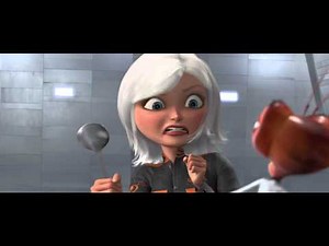 SMASH IT! - Susan - Monsters vs Aliens
