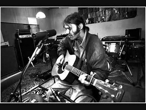 Malcolm Holcombe - Killing The Blues