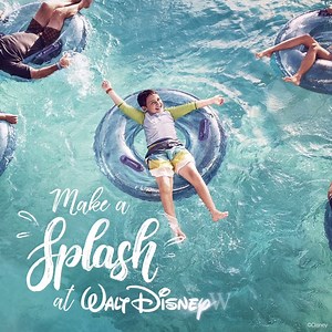 From a Finding Nemo inspired pool with state-of-the-art underwater speakers to a 3-acre water wonderland with a life-sized shipwreck, which Disney Resort hotel pool is your favorite? | Disney Travel Professionals