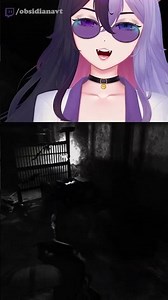 I opened the door… and regretted it instantly 💀