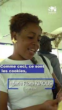 CULTURE | ALL KASSAVA 2025 : LE MANIOC À L'HONNEUR À DOUALA