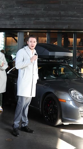 Roof Rack Ratings for Cars: From GT3 to El Camino