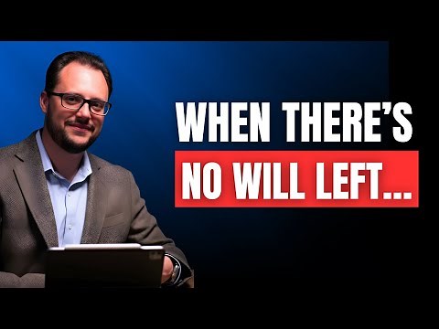 What Does Intestate Mean? What Happens to Intestate Property?