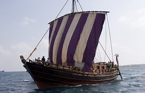 Lehi’s Voyage Demonstrated: Phoenicia Expedition!