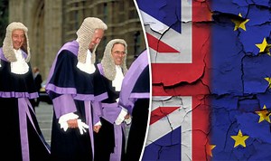 Carswell: If the Lords try to block Brexit, let's just replace them