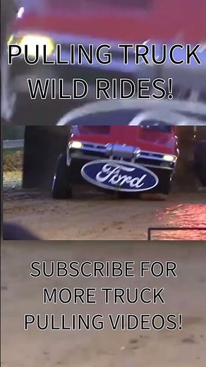 Truck & Tractor Pull Fails, Explosions, and Wild Rides! #truckpulls #truckpulling #fails