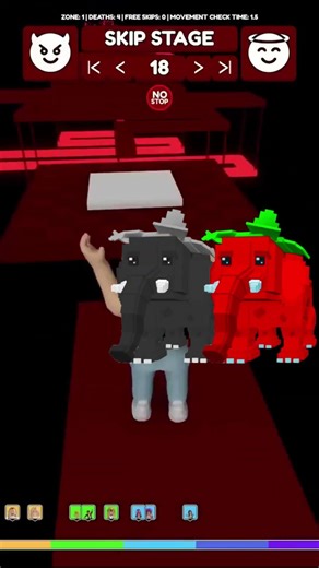 Fastest XP grinding in steal a brainrot #stealabrainrot #roblox