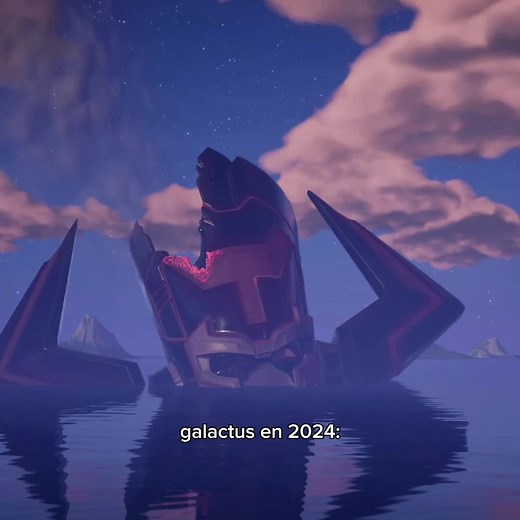 2020>>> #CapCut #fortnite #marvel #prime #💀 #galactus | galactus fortnite