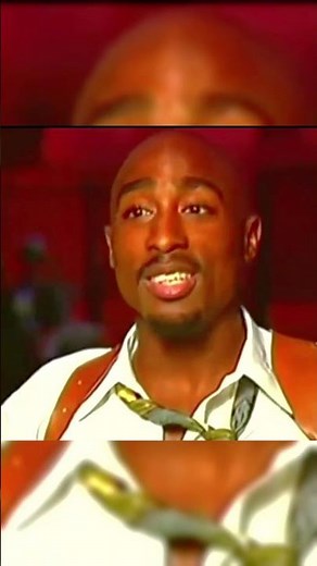 Something we all adore…’ 🕊 Pac knew what the world was really chasing. 😔🫂 #music #tupac #makaveli #