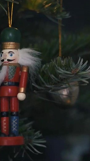 Enjoy a performance of the THE NUTCRACKER with The Collierville...