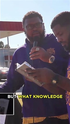 Knowledge and Purpose from His Book📖 #iuic #israelites #hebrew #bible