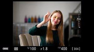 Augen auf! 👀 Am 16. Mai ist es soweit: das Firmware Update für die Z 7 und Z 6 kommt - mit dem Augen-Autofokus und weiteren tollen Features. Seid gespannt! | Nikon