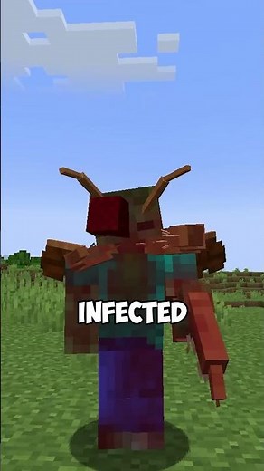 this mod infests your world with bugs...