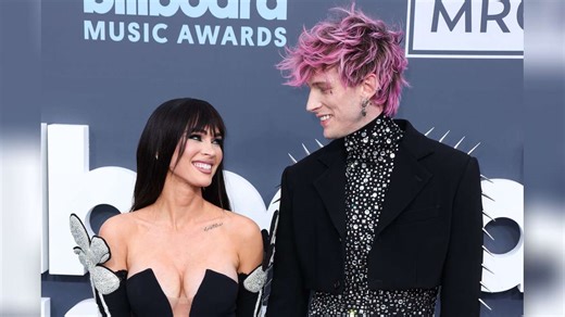 Halbes Jahr nach Geburt ihres Kindes: On-off-Beziehung – Megan Fox und MGK sollen wieder zusammen sein