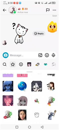 #chit sone ly nae poh😼@🪷 #foryoupage