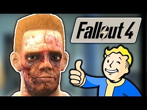 AWESOME FALLOUT MODS! - Fallout 4 MODS and Funny Moments Gameplay!