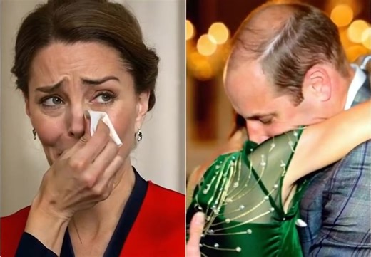 Princess Kate shed tears on Eve, revealing the bitter reason she had to keep her illness a secret: "I was forced to hide the type of c4ncer I have, for the safety of..." See more below 👇👇👇 | Royal Family News