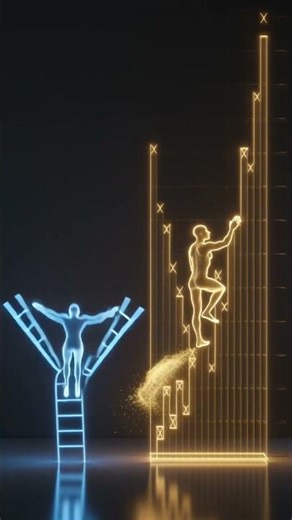 📉 COMÚN vs. 🏆 INSTITUCIONAL: La Verdadera Escala del Trading