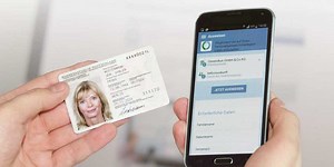 Online-Personalausweis: Das taugen die eID-Funktionen