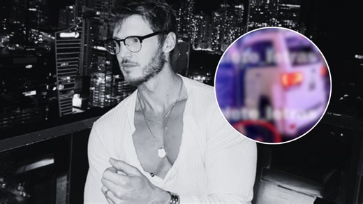 Fede Dorcaz: Filtran fotos y video del asesinato del cantante que participaría en Las estrellas bailan en Hoy