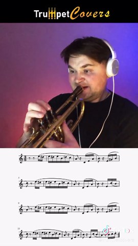 Fur Elise: A Unique Trumpet Rendition