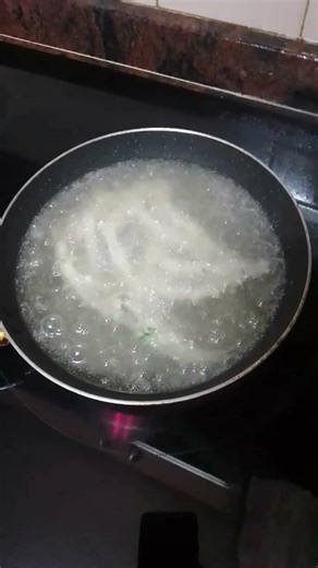 Boquerones fritos #recetasdecomida
