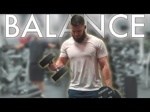 How To Balance School, Work, and Gym- Balancing School and Fitness- Gym Life As A Student