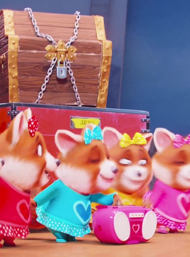 Sing 2 Movie - Clips and Behind the Scenes