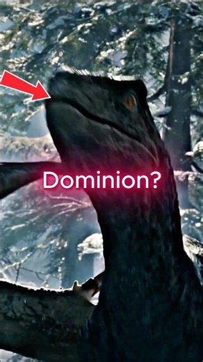 What REALLY Happened to Blue After Dominion?