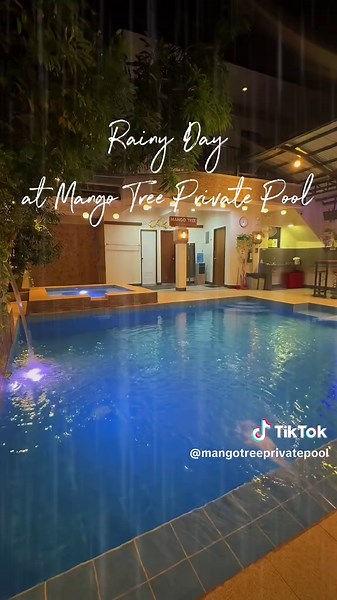 Private Pool Experience in Metro Manila