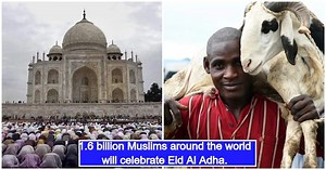 What is Eid Al Adha: When and how is it celebrated