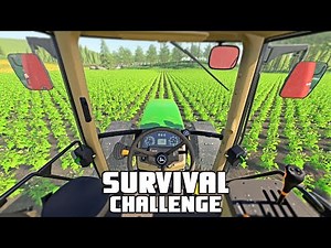 315 DAYS INTO THE CHALLENGE | Survival Challenge | Episode 80