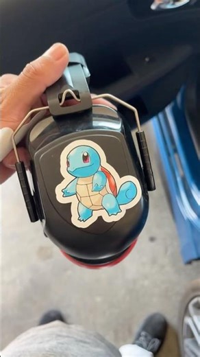 squirtle procase noise reduction ear muffs