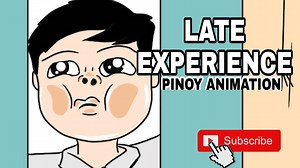 1.2M views · 69K reactions | ESTUDYANTENG LATE 藍 | Pinoy Animation https://youtu.be/KUV5hiLKoNw | Gelonimation | Facebook