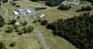 Youth For Tomorrow plots expansion, data center in Bristow