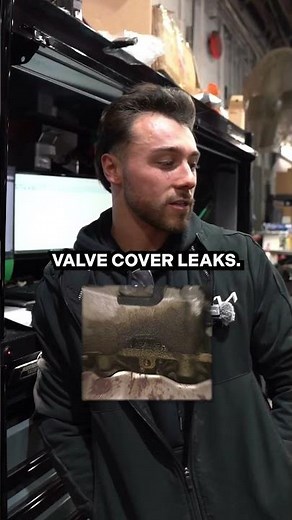 What Small Problem Turns Into A Big Repair If You Ignore It? 🫣