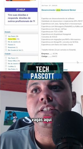 Learn Java Tech Pascott - JSP - HTML - CSS - MySQL #coding #livecode #java