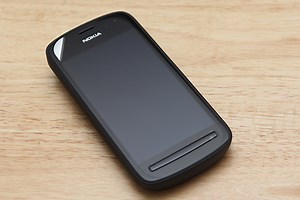 Nokia PureView 808 Review